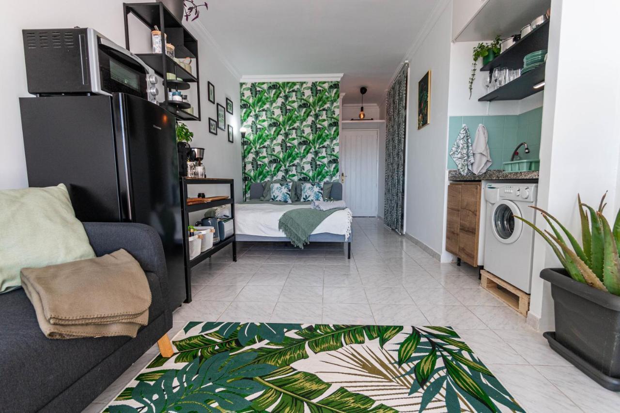 Your Happy Place Puerto Rico With Ac Zewnętrze zdjęcie