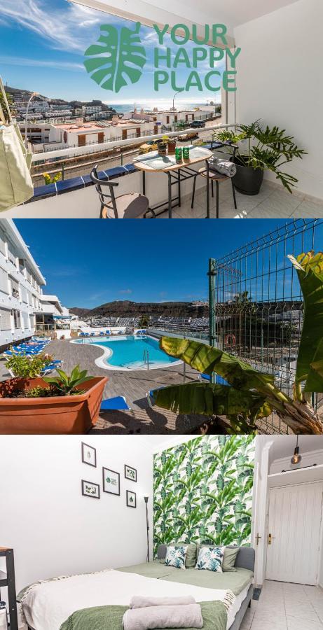 Your Happy Place Puerto Rico With Ac Zewnętrze zdjęcie