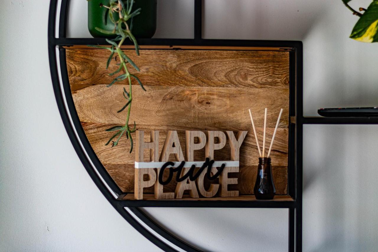 Your Happy Place Puerto Rico With Ac Zewnętrze zdjęcie